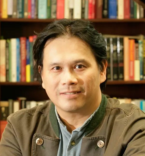 Hao Huang | Dorland Mountain Arts