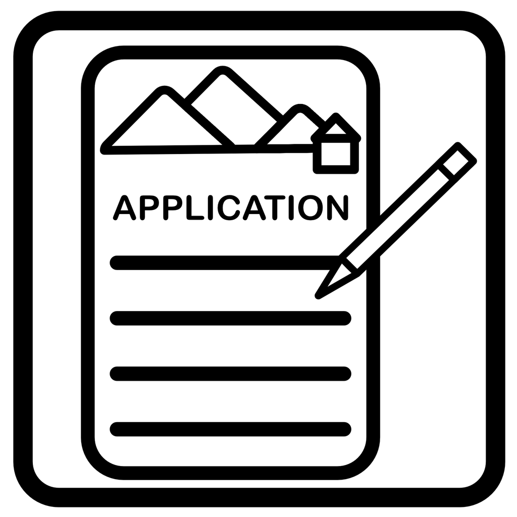 Application Fee